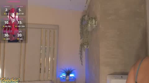 nahomycarterr online show from 01/19/26, 11:36