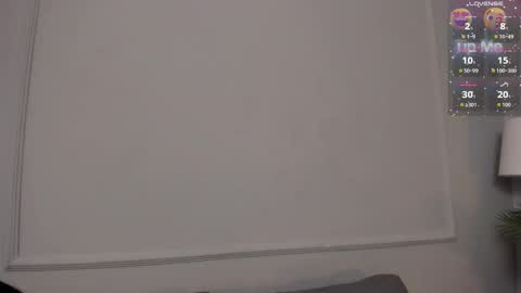 nahomycarterr online show from 02/24/26, 11:52