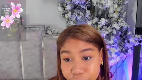 nahomycarterr online show from 05/19/26, 11:38
