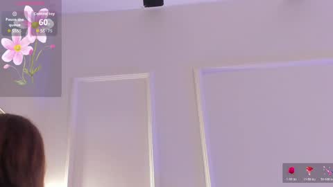 nahomycarterr online show from 06/03/26, 12:30
