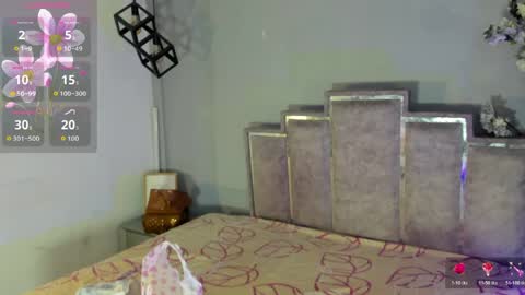 nahomycarterr online show from 06/04/26, 12:00
