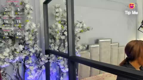 nahomycarterr online show from 06/05/26, 11:38