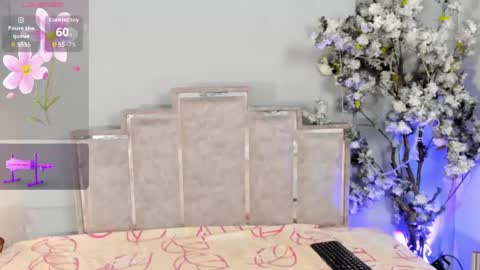 nahomycarterr online show from 06/08/26, 01:55
