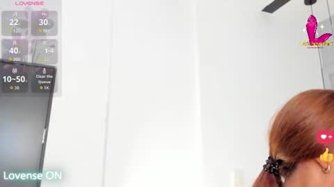 nahomycarterr online show from 06/11/26, 11:41