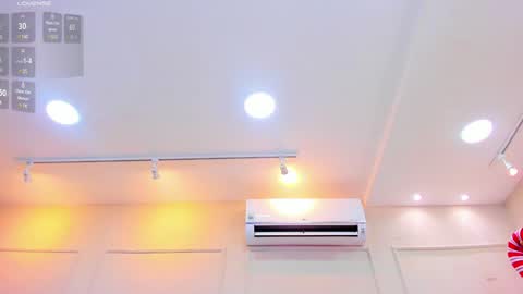 Nahomy online show from 01/12/25, 07:31