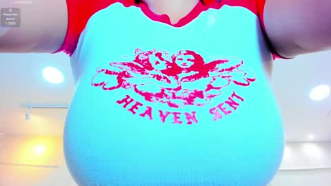 Nahomy online show from 02/08/25, 07:59