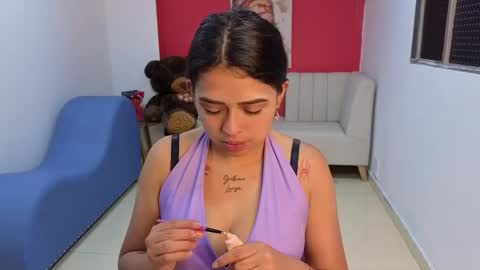 naia_sweetsex online show from 11/05/25, 11:10