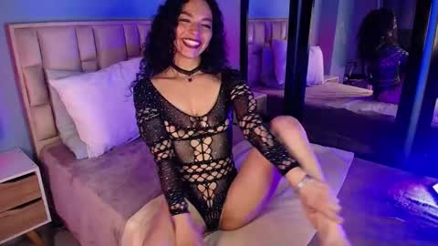 Ana online show from 02/19/25, 03:06