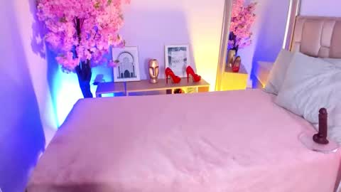 Ana online show from 12/03/25, 09:46