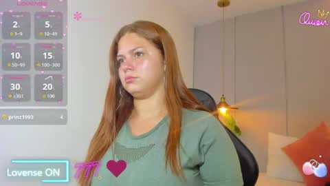 N A I A R A online show from 07/27/26, 02:24