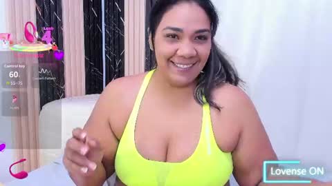 Nailha online show from 06/14/26, 02:52