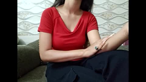 Naina online show from 03/12/25, 07:46