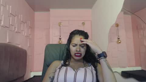 nairobi8 online show from 09/13/25, 07:35