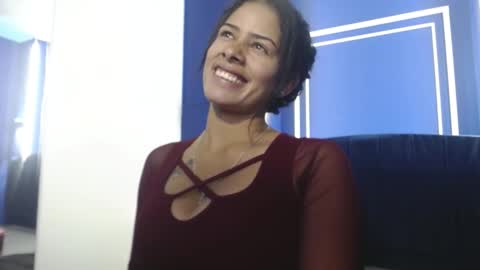 nairobi8 online show from 10/26/25, 02:34