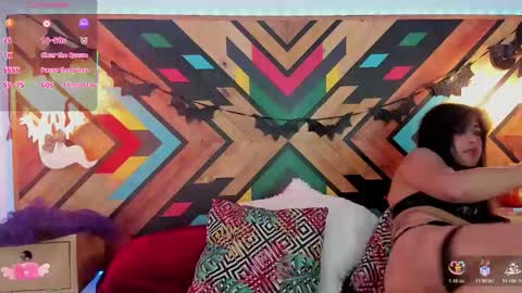 Nairobi  online show from 10/30/25, 07:36