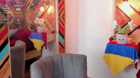 Nairobi  online show from 07/11/26, 07:27