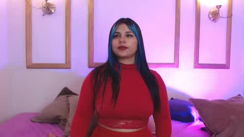 Nairovy  online show from 09/24/25, 03:21