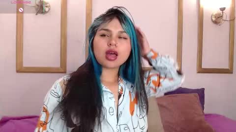 Nairovy  online show from 10/07/25, 03:47