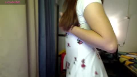 Snapshot of naisha143 chatting on 10/29/25, 12:35 MARY MAE online show from 10/29/25, 12:35