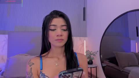 Naisha Ford online show from 09/27/25, 12:48