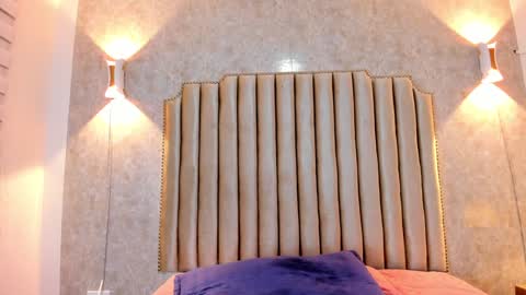 Naisha Rousell online show from 12/07/24, 05:59