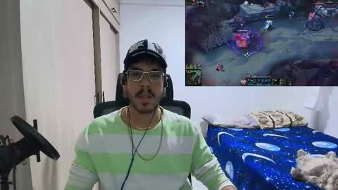 Snapshot of naitsihrc chatting on 11/22/25, 04:55 Nait online show from 11/22/25, 04:55