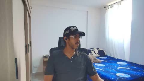 Snapshot of naitsihrc chatting on 11/27/25, 02:52 Nait online show from 11/27/25, 02:52