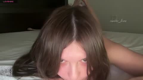 Mia  guest- Eva from DOUBLECUTIES online show from 07/13/26, 10:18