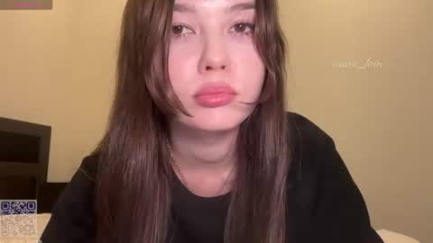 Mia  guest- Eva from DOUBLECUTIES online show from 07/23/26, 05:11