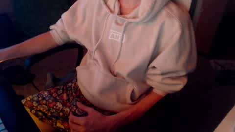 Drew online show from 09/16/25, 04:46