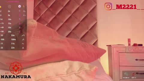 INSTAGRAM  m2221     online show from 02/06/25, 05:30