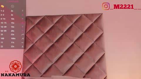 INSTAGRAM  m2221     online show from 02/08/25, 02:38