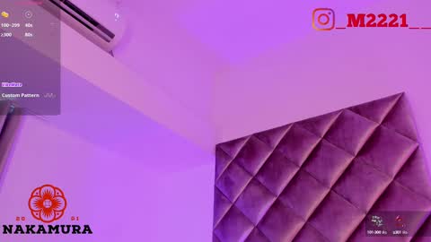 INSTAGRAM  m2221     online show from 03/11/25, 04:40