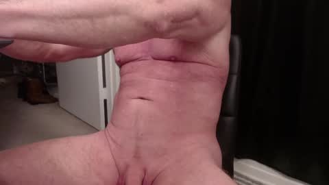 Naked Boy Toy online show from 01/29/25, 07:11