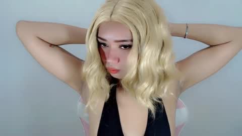 Snapshot of naked_stacey chatting on 07/17/26, 10:36 Stacey online show from 07/17/26, 10:36