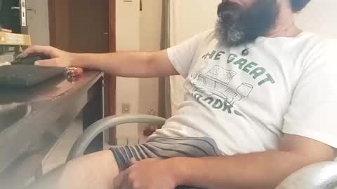 naked_writer online show from 10/14/25, 07:47