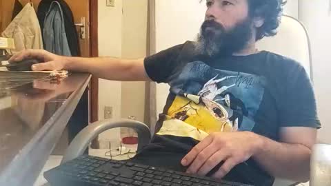 naked_writer online show from 10/15/25, 02:39