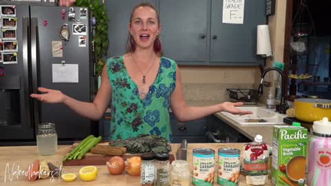 Naked Bakers online show from 01/08/25, 12:49