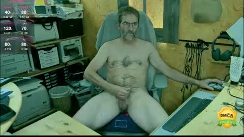 Luke online show from 06/04/26, 12:22