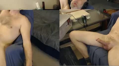 nakedmonkey online show from 01/20/25, 08:19