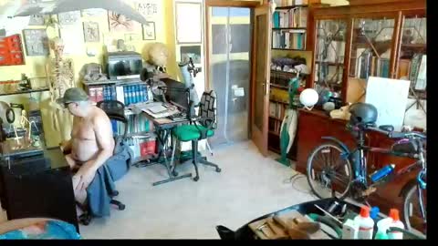 Naked Naturist online show from 05/20/26, 12:22