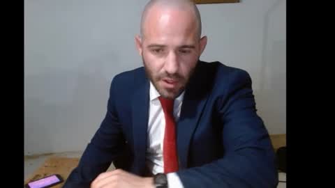 Preacher online show from 12/18/24, 09:14