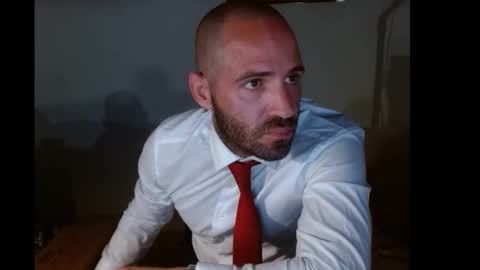 Preacher online show from 12/18/24, 02:38