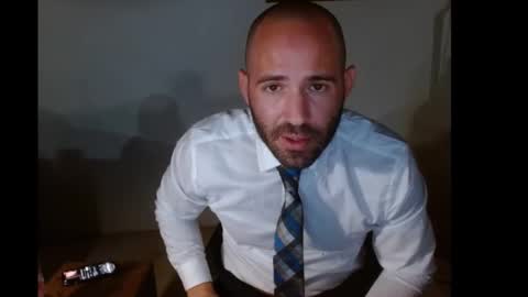 Preacher online show from 12/19/24, 09:18