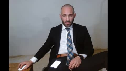 Preacher online show from 12/19/24, 02:24