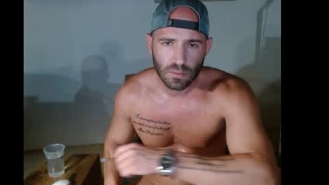 Preacher online show from 12/20/24, 08:38