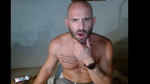 Preacher online show from 12/21/24, 01:32