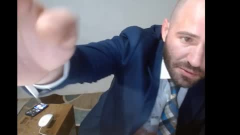 Preacher online show from 12/22/24, 09:11