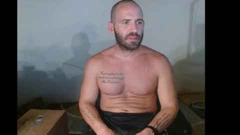 Preacher online show from 12/23/24, 06:58