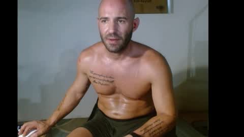 Preacher online show from 01/02/25, 01:19